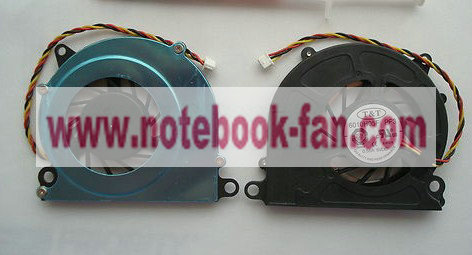 New and Original CPU Fan for MSI V120 - 6010H05F PF3 0.55A 5VDC - Click Image to Close